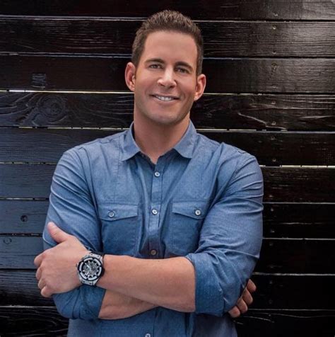 Tarek El Moussa Vermögen